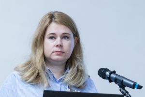 Тестова Ю.И.
