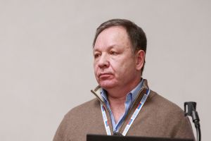 Захаров М.А.