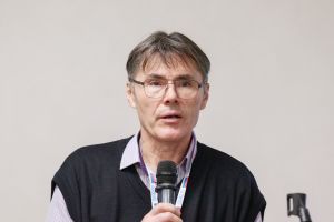 Соловьев М.Ю.