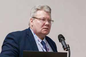 Живодерников С.В.