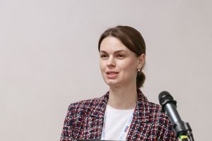 Воронова А.С.