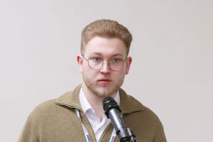 Давыдов М.А.