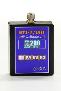 GTI-7/UHF