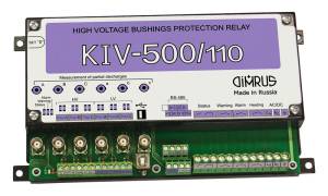 KIV-500/110 Relay