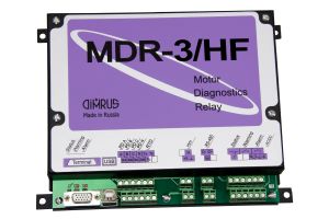 MDR-3/HF