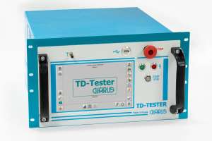 TD-Tester